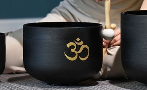OM Klangschalen 