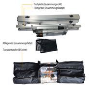 Leichter Transport