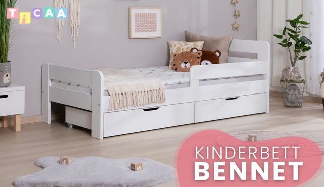 TiCAA Kindermöbel | Von Familien für Familien