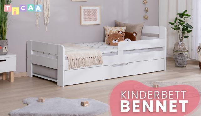 TiCAA Kindermöbel | Von Familien für Familien