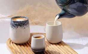 Die perfekte Размер für jeden Kaffeegenuss