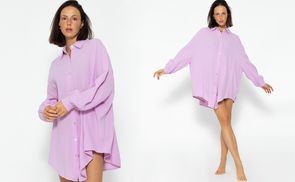Musselin Blusen für einen modernen Style