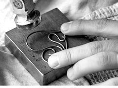 Filigrane Handwerkskunst