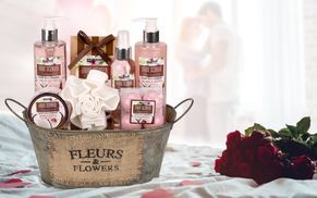 Als Geschenk für viele Anlässe