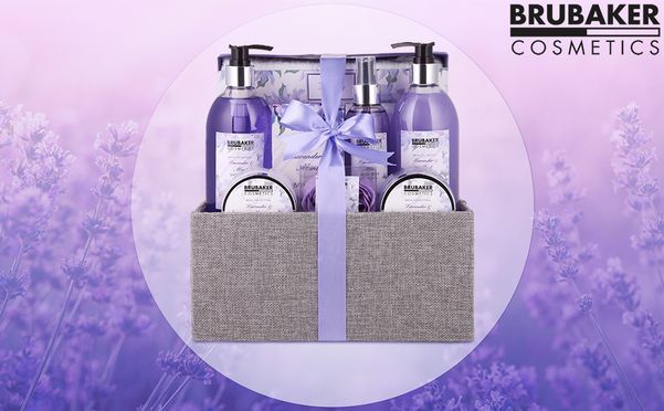 Verschenken Sie echtes Wellness Feeling für Zuhause!
