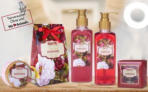 Duftendes Geschenkset
