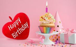 Zum Geburtstag