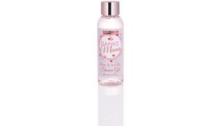 Erfrischende Luxuspflege für Ihre Dusche