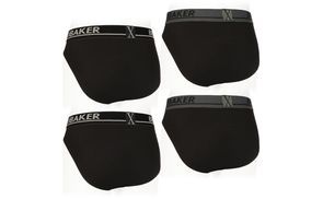 Perfekter Slip für Sport und Bewegung