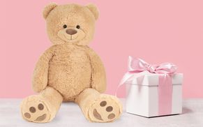 Besondere Geschenkidee