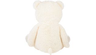 Flauschiges Fell zum Träumen