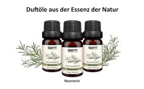 Höchste Qualität, tierversuchsfrei & vegan!