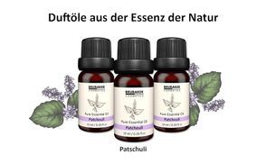 Höchste Qualität, tierversuchsfrei & vegan!