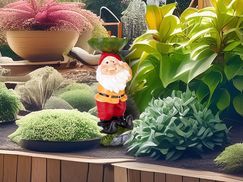 Lustige Geschenkidee