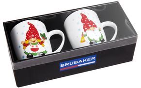 Liebevolle Geschenkverpackung