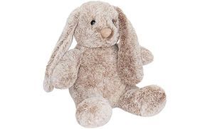 Ein Hase zum Verlieben und Trösten