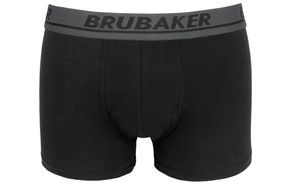 Entdecke die BRUBAKER Unterwäsche Kollektion 