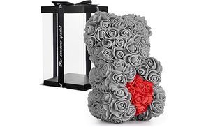 Romantischer Eyecatcher