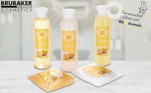 Wellness Spa Erlebnis mit betörenden Duftnoten