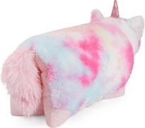 Hochwertiges Kuscheltierkissen