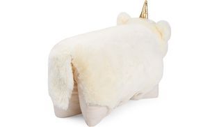 Hochwertiges Kuscheltierkissen