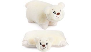 Hochwertiges Kuscheltierkissen