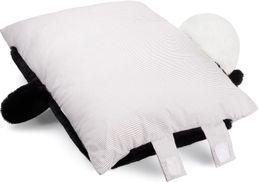 Hochwertiges Kuscheltierkissen
