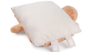 Hochwertiges Kuscheltierkissen