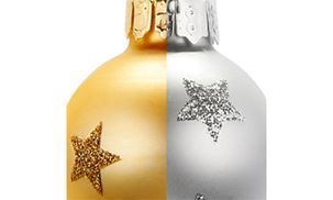 In Silber oder Gold 