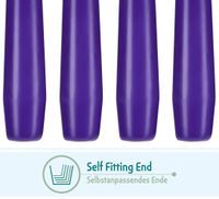 Selbst anpassendes Ende