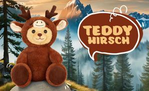 Perfekte Geschenkidee zum Sammeln