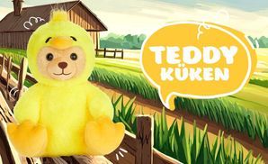 Perfekte Geschenkidee zum Sammeln