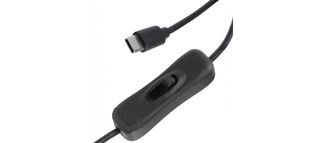 Flexibel platzierbar mit USB C Anschluss