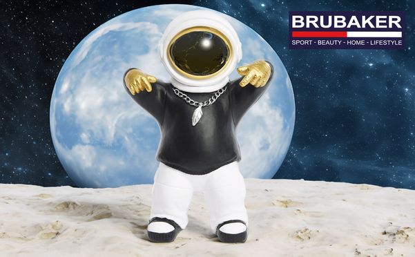 Galaktisches Deko Ambiente für Zuhause Astronauten Figuren für wahre Weltraum Fans! 