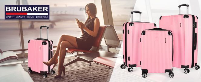 Stilvoll um die Welt reisen egal ob Businessreisen oder Urlaube! 