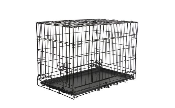 Hochwertige klappbare Hundebox für Ihren Vierbeiner