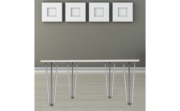 Hairpin Legs für individuelle Kreationen