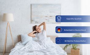 Träumegut24 Versprechen