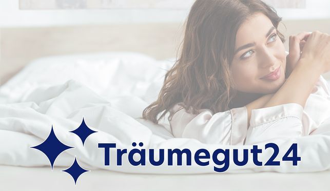 Träumegut24 HydroVital Spa Kaltschaummatratze