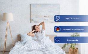 Träumegut24 Versprechen