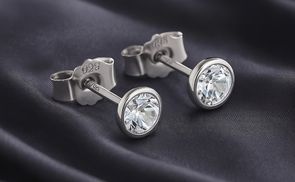 NKlaus Qualität – Silber mit Schutzschicht