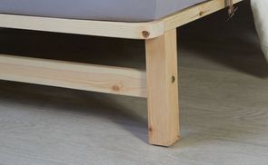 Die elegante Großzügigkeit für Ihr Schlafzimmer