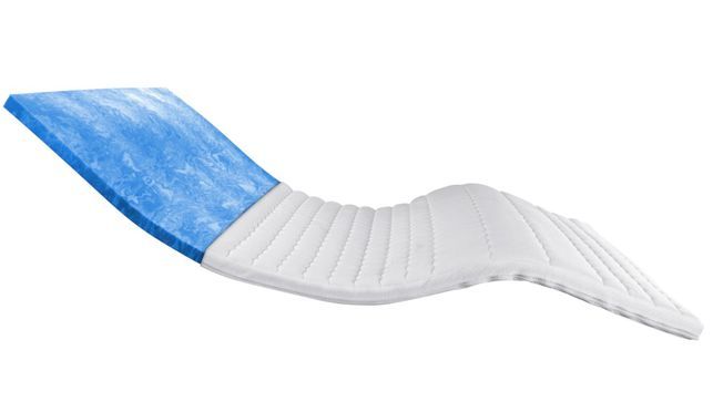Premium Plus Gelschaum Topper
