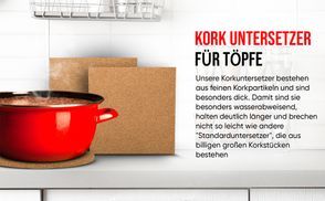 Natürliches Material