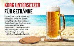 Keine Wasserflecken mehr