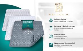 Wähle zwischen 3 verschiedenen Farben!