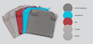 Schlicht und stylisch - Welche Farbe gefällt Dir am besten?