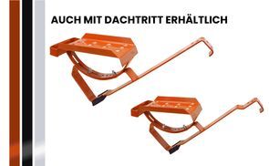 Alternative zu Laufrost Set