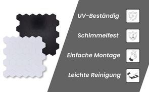 Material und Farbe