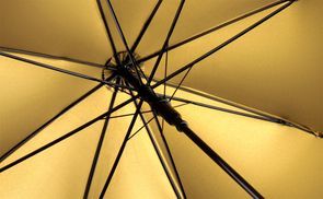 Stilvolles Design mit edlem Farbkontrast
